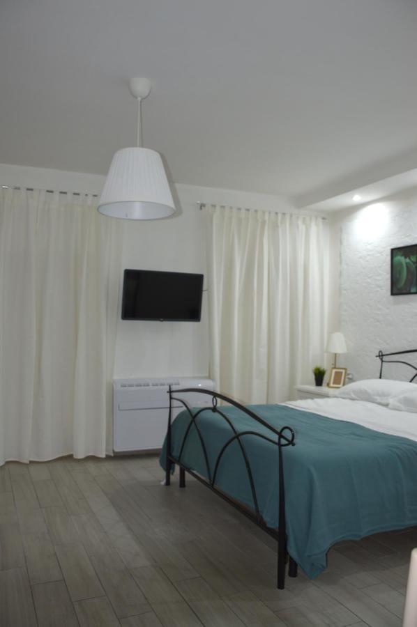 Апартаменты Carmelina 20 Неаполь Экстерьер фото