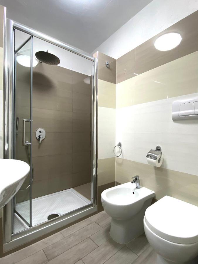 Апартаменты Carmelina 20 Неаполь Экстерьер фото
