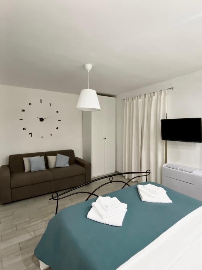 Апартаменты Carmelina 20 Неаполь Экстерьер фото